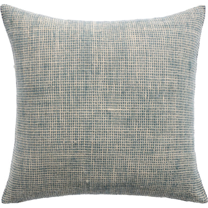Margosa Priangan Pillow by Jaipur Living. Made from 100% wool in a modern style.