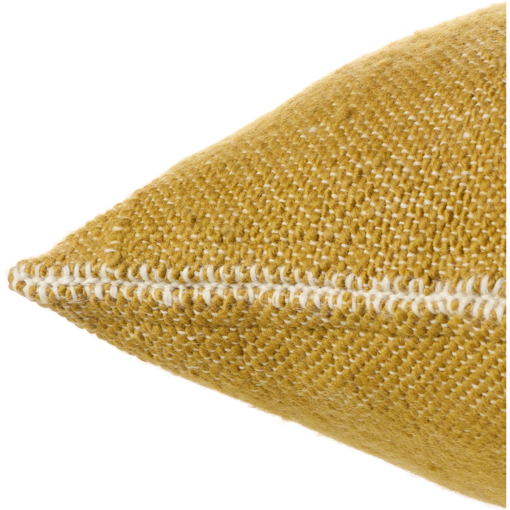 Margosa MGP23 Pillow by Jaipur Living. Made from 100% wool in a modern style.
