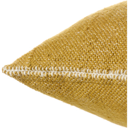 Margosa MGP23 Pillow by Jaipur Living. Made from 100% wool in a modern style.