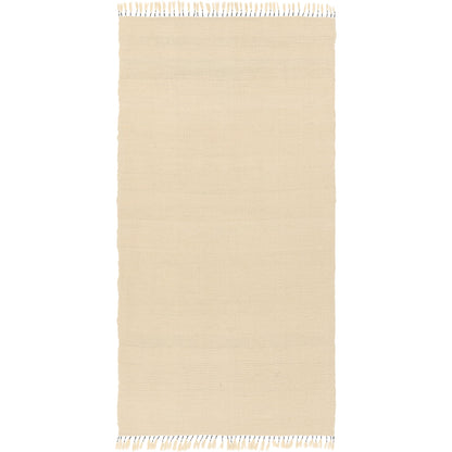 Margosa Dinam Throw by Jaipur Living in cream, gray. Made from 100% wool in a cottage & farmhouse style.