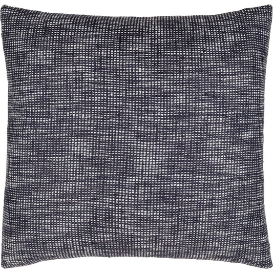 Margay Pillow - 491568 by Surya. Made from unique in a modern style.