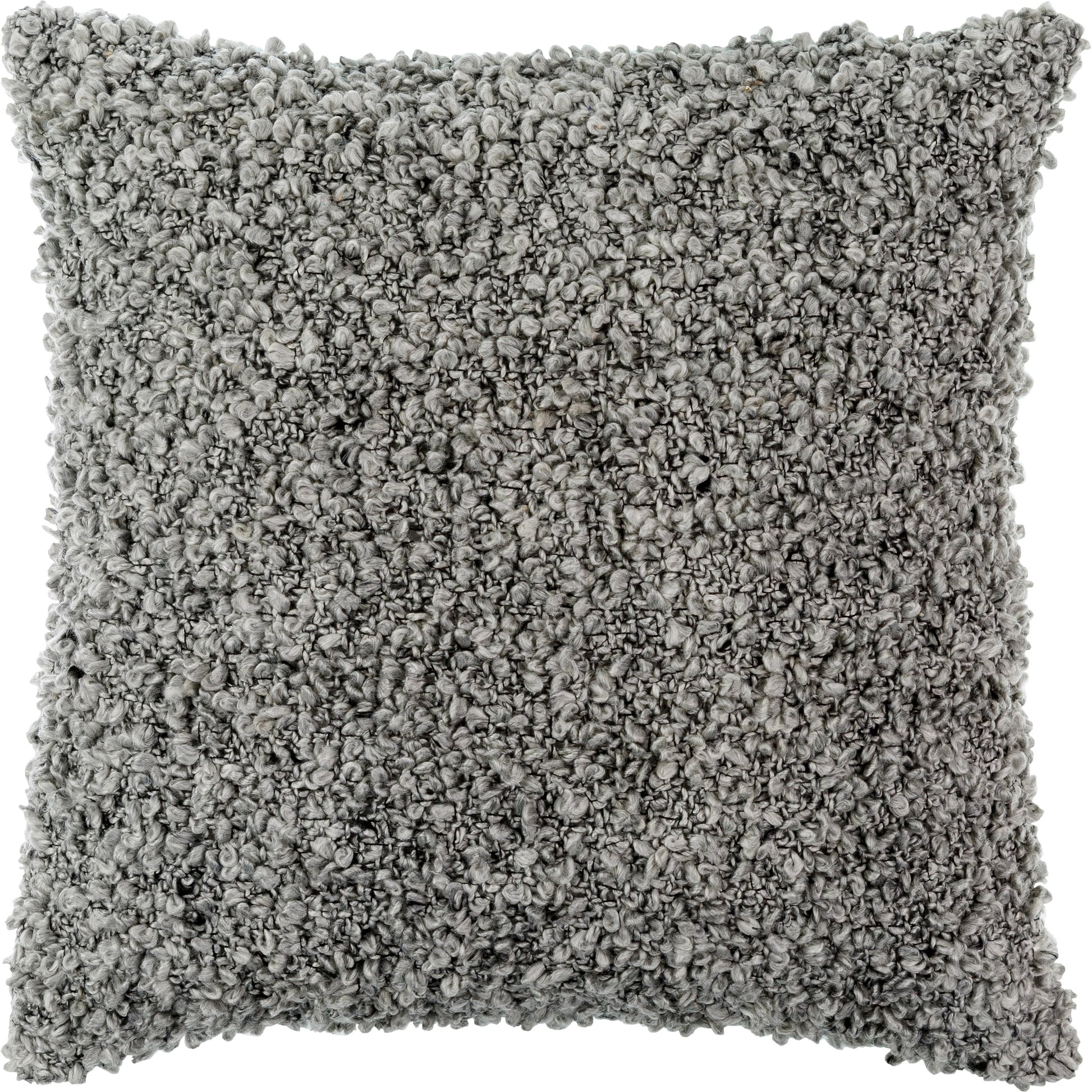 Mohave Pillow - 16 by Livabliss. Made from front: 100% polyester, back: 100% cotton in a modern style.