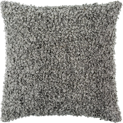 Mohave Pillow - 16 by Livabliss. Made from front: 100% polyester, back: 100% cotton in a modern style.