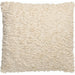 Mohave Pillow - 16 by Livabliss. Made from front: 100% polyester, back: 100% cotton in a modern style.