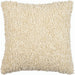 Mohave Pillow - 16 by Livabliss. Made from front: 100% polyester, back: 100% cotton in a modern style.