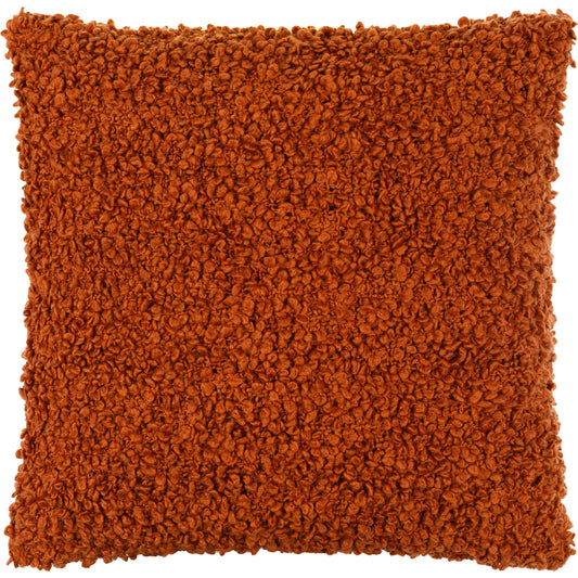 001 SI-2045496,SI-2045497 | Additional Silo | Mohave Pillow - 16 by Livabliss in mocha, brown, bronze, light brown, pearl. Made from front: 100% polyester, back: 100% cotton in a modern style.