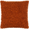 Mocha, Brown, Bronze, Light Brown, Pearl / Down Feather / 20" x 20"