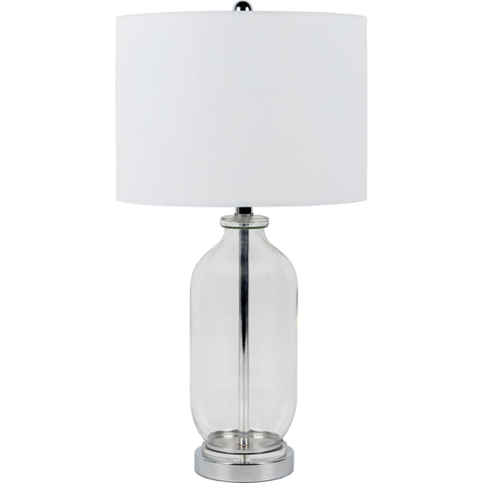 001 SI-1886007 | Additional Silo | Manitoba - 29894 by Livabliss in clear and metallictranslucentmetallic. Made from linen, polyester, glass, metal in a transitional style.