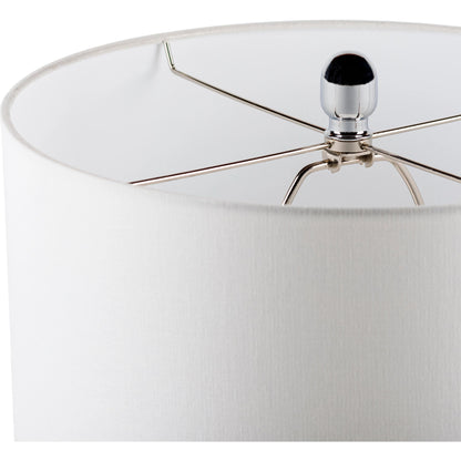 Manitoba - 29894 by Livabliss in clear and metallictranslucentmetallic. Made from linen, polyester, glass, metal in a transitional style.