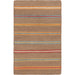 Miguel MIG-5005 Rug by Surya. Made from 80% wool, 20% cotton in a unique style.