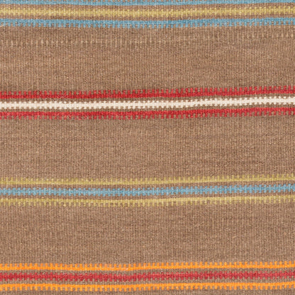 Miguel MIG-5005 Rug by Surya. Made from 80% wool, 20% cotton in a unique style.