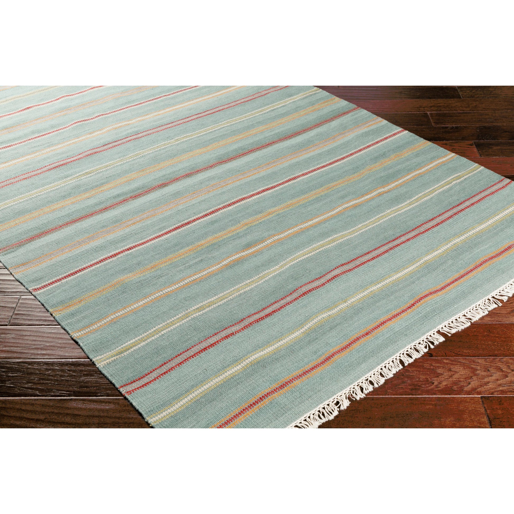 Miguel MIG-5005 Rug by Surya. Made from 80% wool, 20% cotton in a unique style.