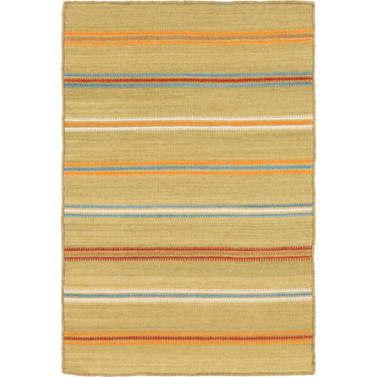 Miguel Rug - 14844 by Surya. Made from 80% wool, 20% cotton in a unique style.