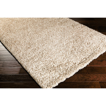Milan MIL-5000 Rug by Surya in charcoal, olive, beige. Made from 80% new zealand wool, 20% polyester in a unique style.