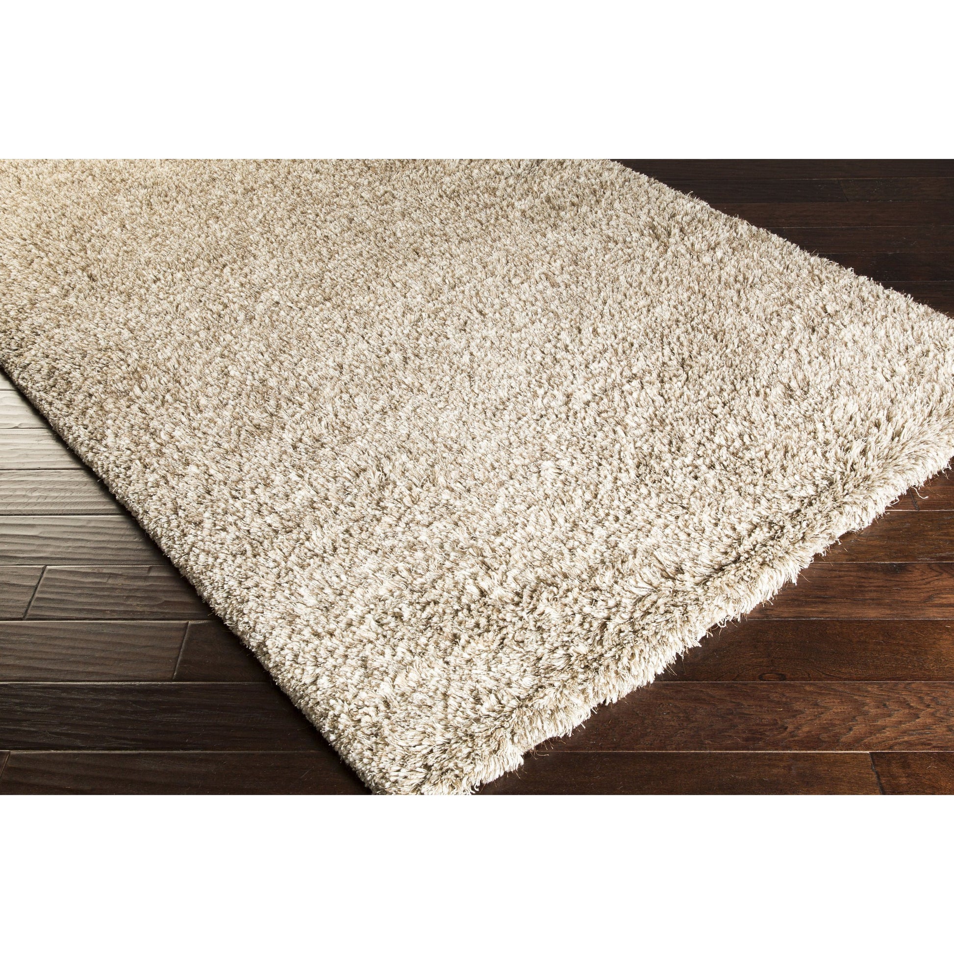 Milan MIL-5000 Rug by Surya in charcoal, olive, beige. Made from 80% new zealand wool, 20% polyester in a unique style.