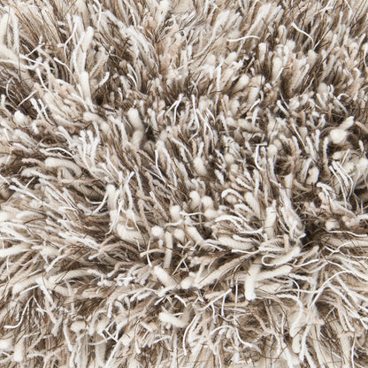 Milan MIL-5000 Rug by Surya in charcoal, olive, beige. Made from 80% new zealand wool, 20% polyester in a unique style.