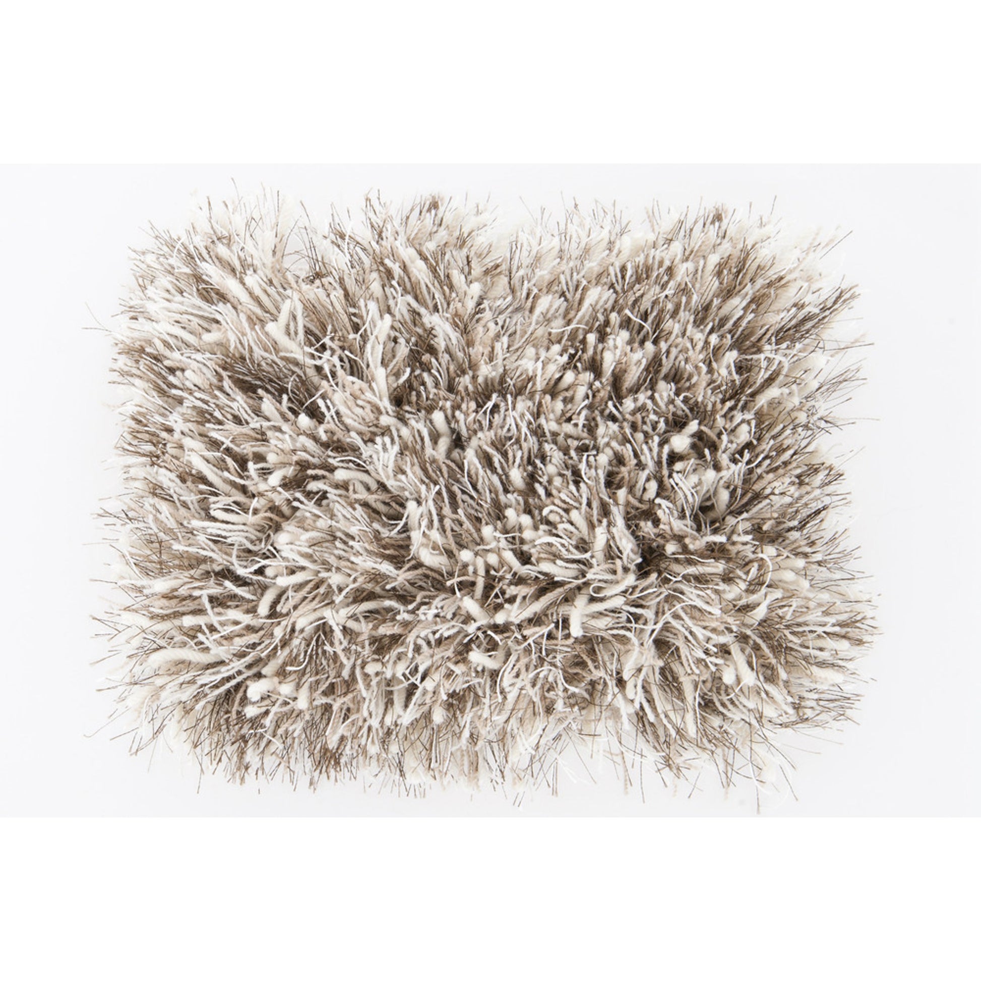 Milan MIL-5000 Rug by Surya in charcoal, olive, beige. Made from 80% new zealand wool, 20% polyester in a unique style.