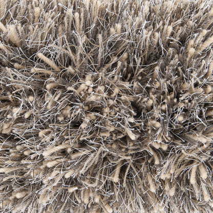 Milan MIL-5000 Rug by Surya in charcoal, olive, beige. Made from 80% new zealand wool, 20% polyester in a unique style.