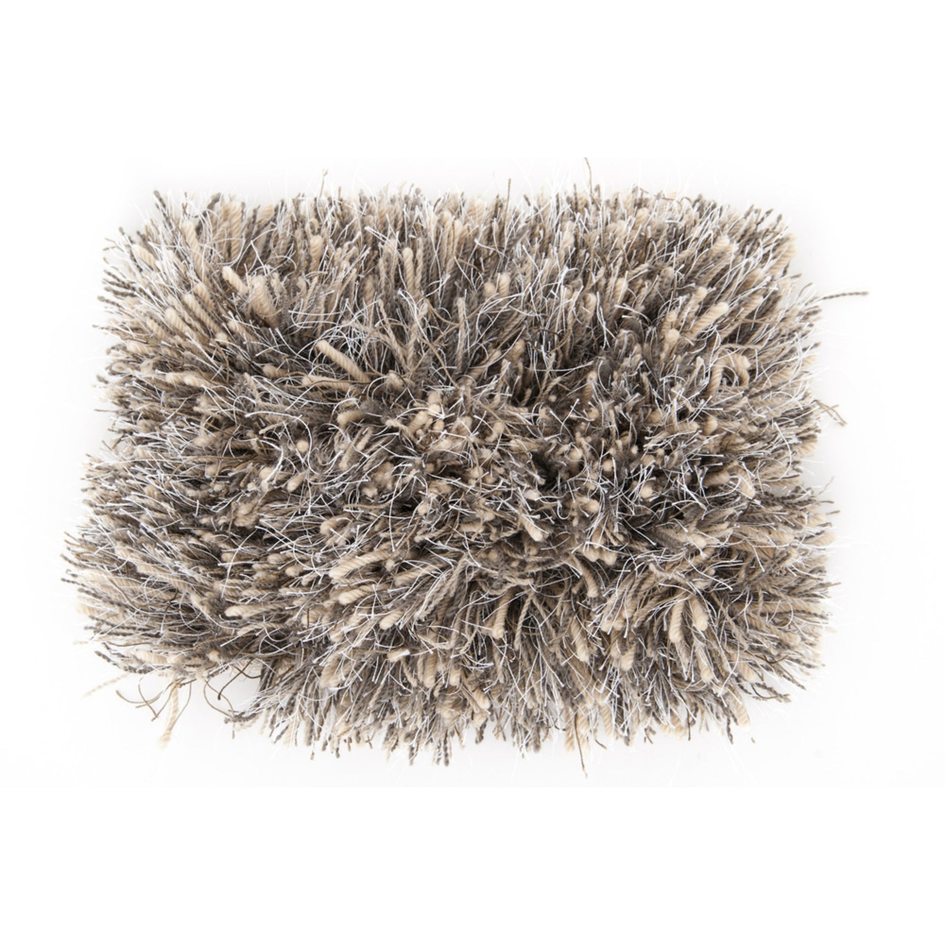 Milan MIL-5000 Rug by Surya in charcoal, olive, beige. Made from 80% new zealand wool, 20% polyester in a unique style.