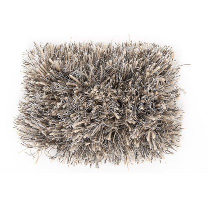 Milan MIL-5000 Rug by Surya in charcoal, olive, beige. Made from 80% new zealand wool, 20% polyester in a unique style.