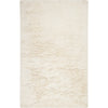 Ivory, Cream / 5' x 8'