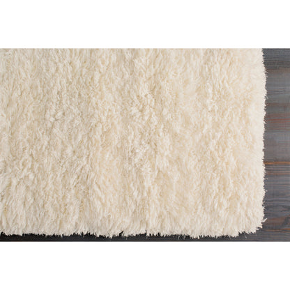 Milan MIL-5000 Rug by Surya in charcoal, olive, beige. Made from 80% new zealand wool, 20% polyester in a unique style.