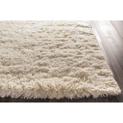 Milan MIL-5000 Rug by Surya in charcoal, olive, beige. Made from 80% new zealand wool, 20% polyester in a unique style.