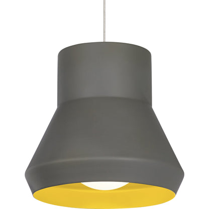 Milo Pendant by Tech Lighting. Made from unique in a modern style.