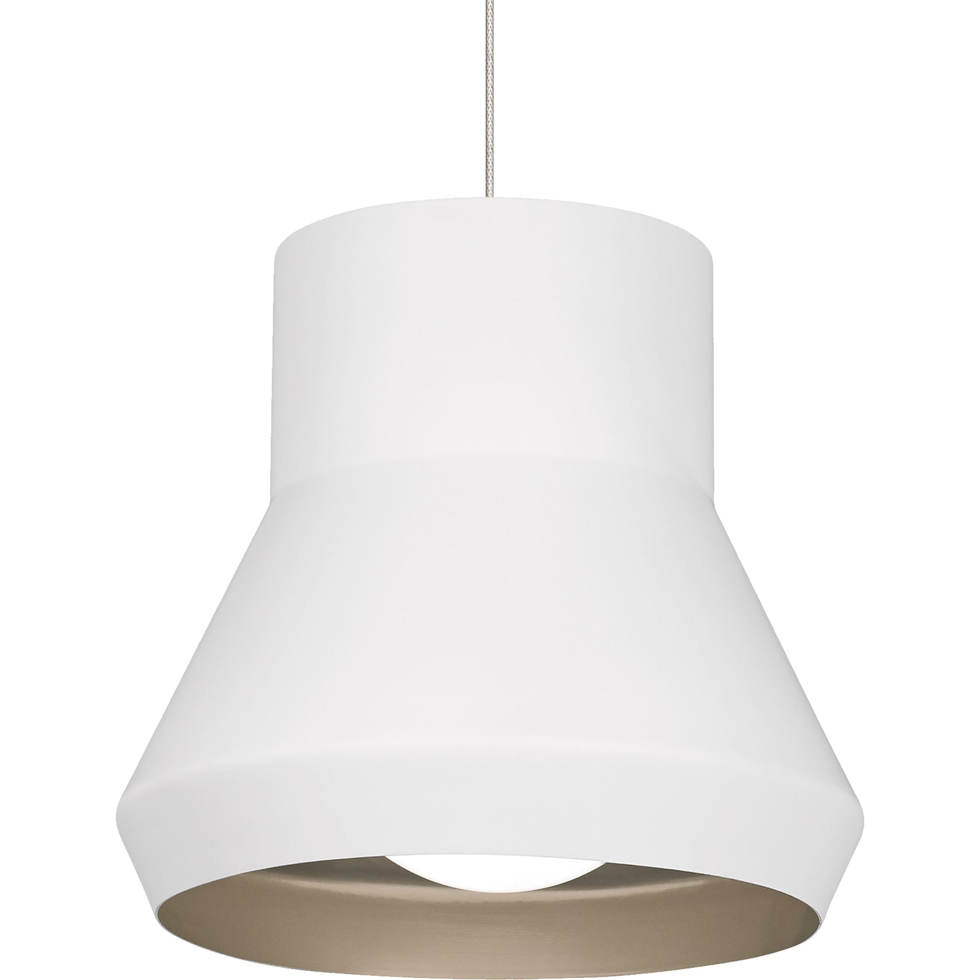 Milo Pendant by Tech Lighting. Made from unique in a modern style.