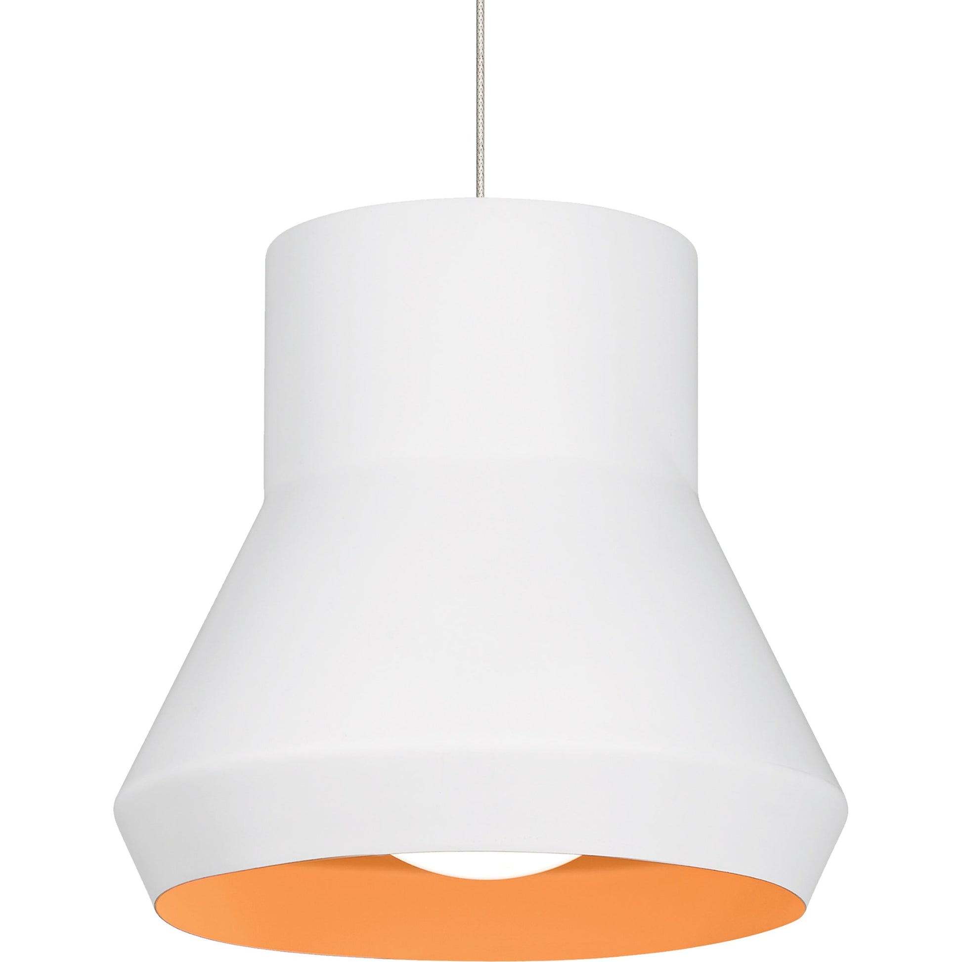 Milo Pendant by Tech Lighting. Made from unique in a modern style.