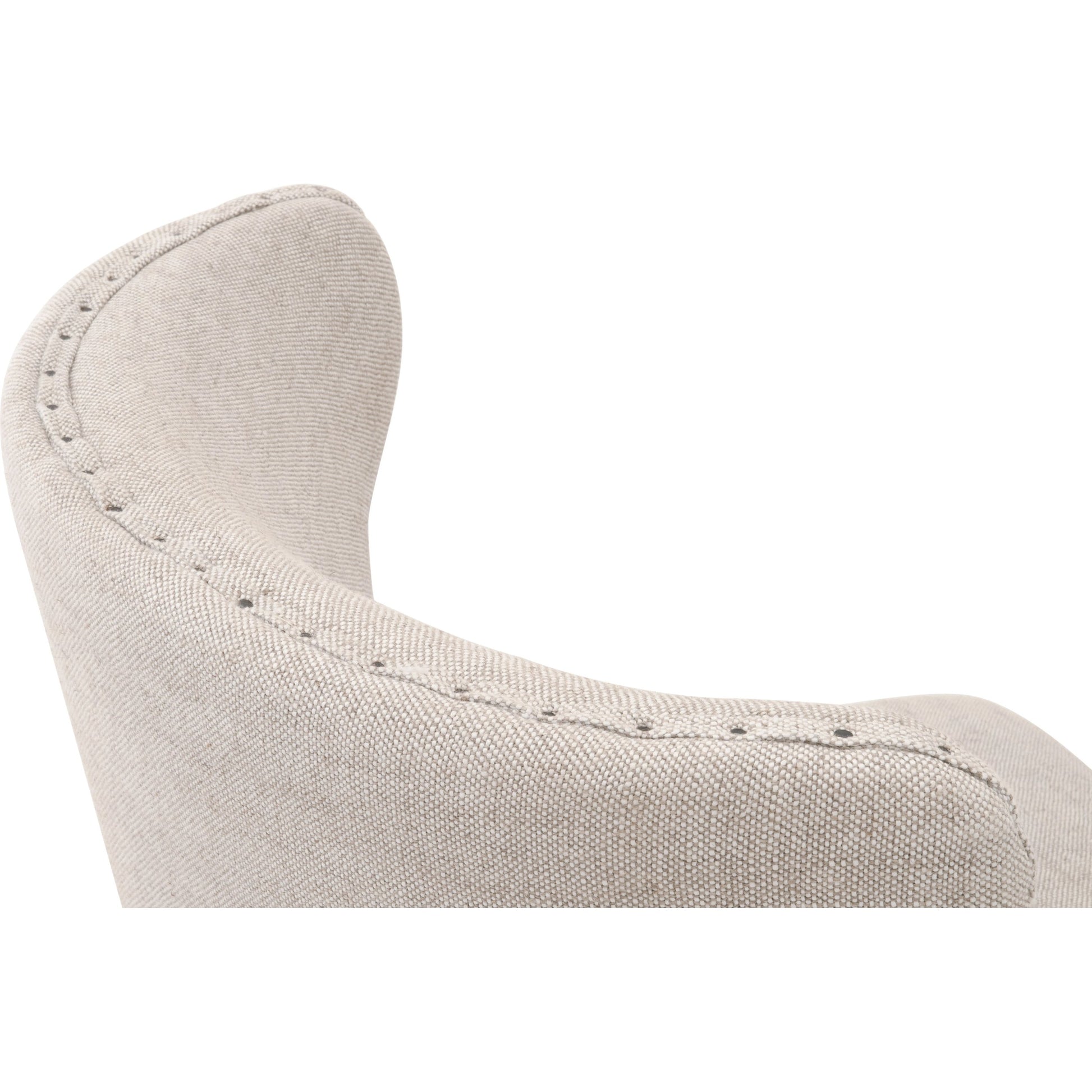 Milton Swivel Counter Stool by Essentials For Living. Made from unique in a transitional style.