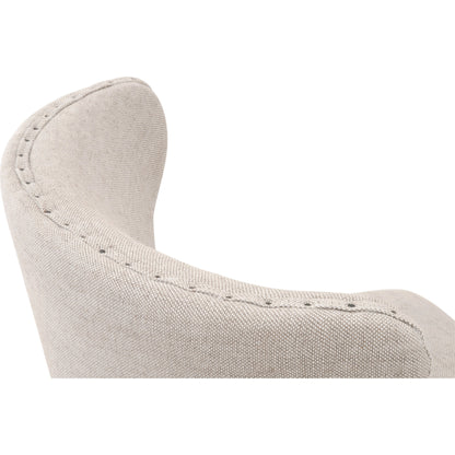 Milton Swivel Counter Stool by Essentials For Living. Made from unique in a transitional style.