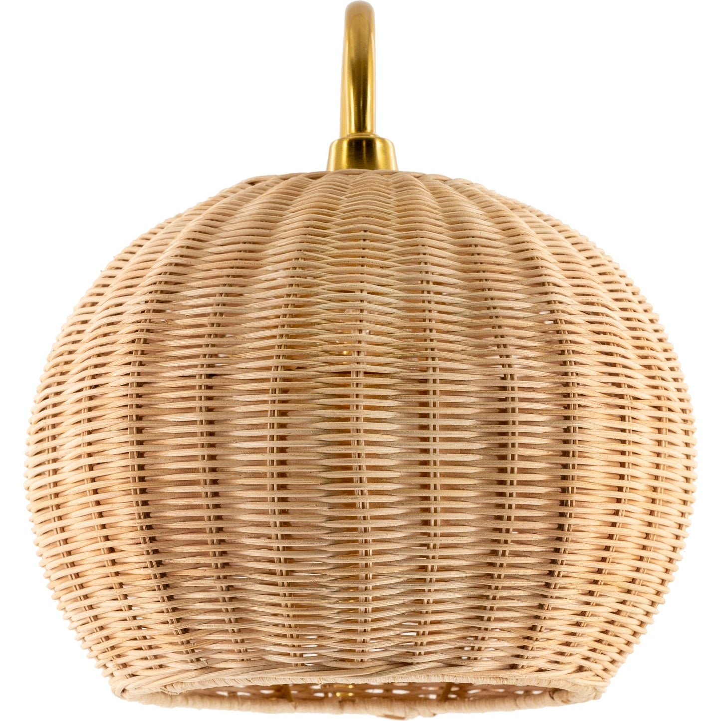 000 SI-1886377 | Primary Silo | Mina - 25327 by Livabliss in natural and platednaturalplated. Made from rattan, metal in a coastal style.