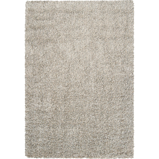Mink Shags Rug - 401 by Livabliss. Made from 50% polyester, 50% polypropylene in a unique style.