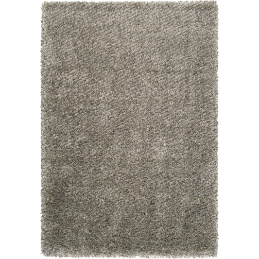 Mink Shags Rug - 401 by Livabliss. Made from 50% polyester, 50% polypropylene in a unique style.