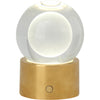 Antique Brass