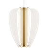Plated Brass