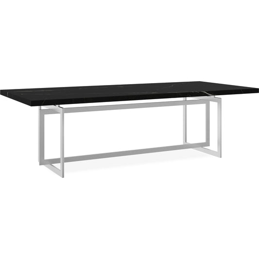 Wish You Were Here Dining Table by Caracole. Made from unique in a transitional style.