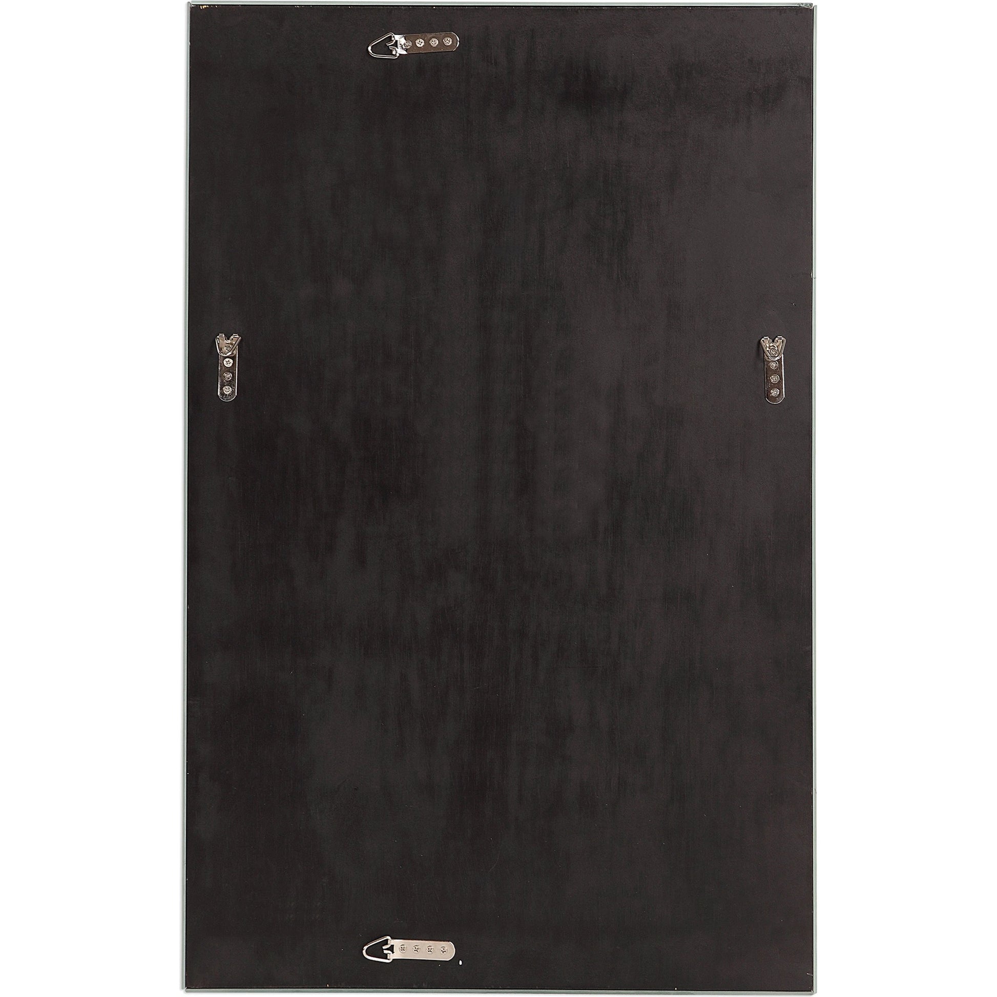 Alanna Frameless Vanity Mirror by Uttermost. Made from glass, mdf in a modern style.