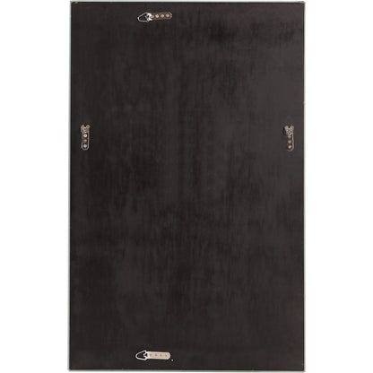 Alanna Frameless Vanity Mirror by Uttermost. Made from glass, mdf in a modern style.