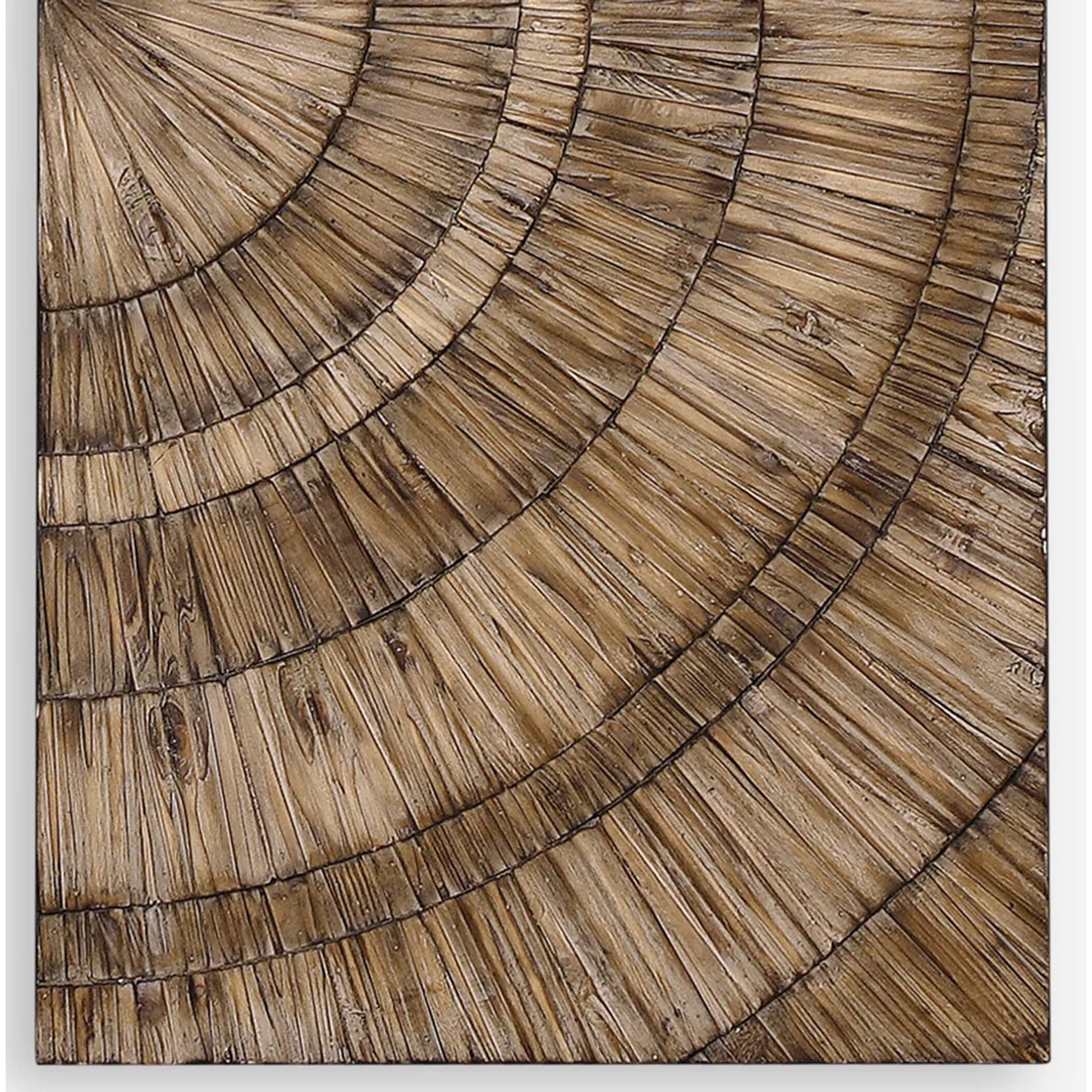 Lanciano Wood Wall Art by Uttermost in multi. Made from fir in a cottage & farmhouse style.