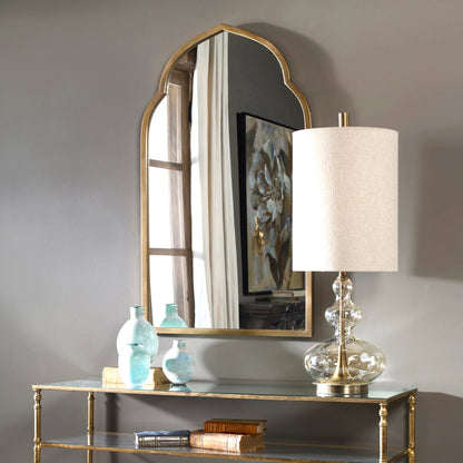 Kenitra Mirror by Uttermost. Made from unique in a eclectic & global style.