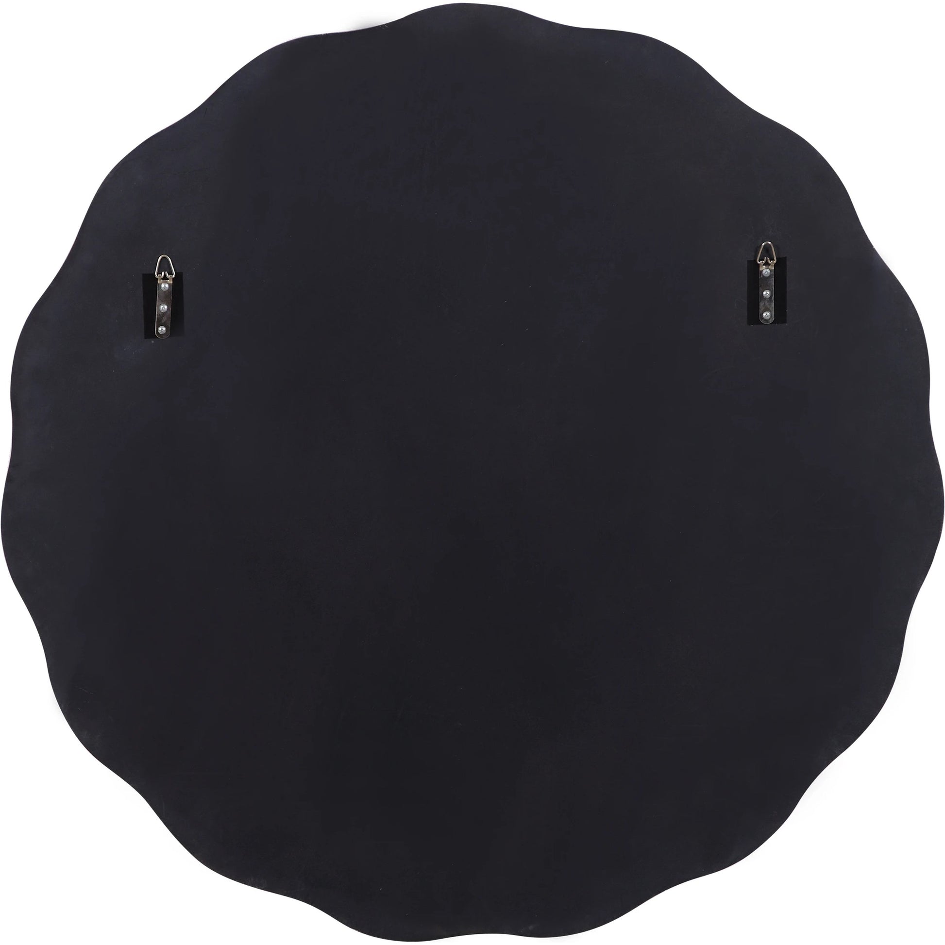 Aneta Mirror by Uttermost. Made from mdf, glass in a transitional style.