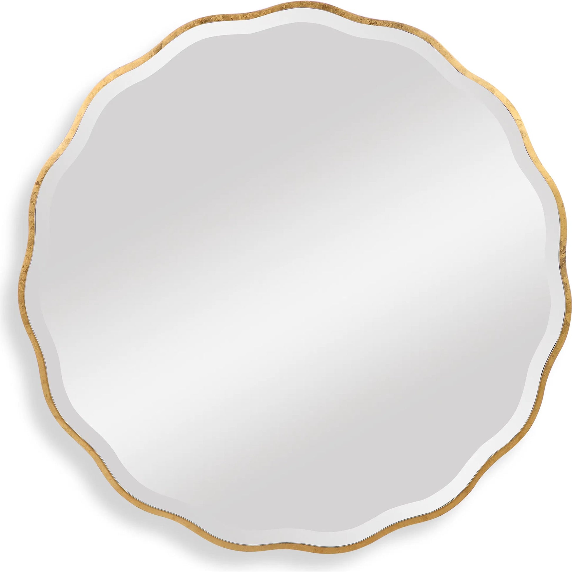 Aneta Mirror by Uttermost. Made from mdf, glass in a transitional style.