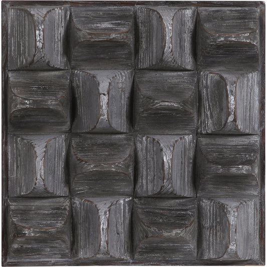 Pickford Wood Wall Decor by Uttermost. Made from fir, mdf in a eclectic & global style.