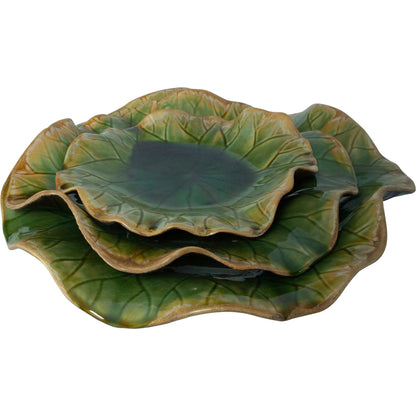 Abella Ceramic Wall Decor by Uttermost. Made from ceramic in a coastal style.