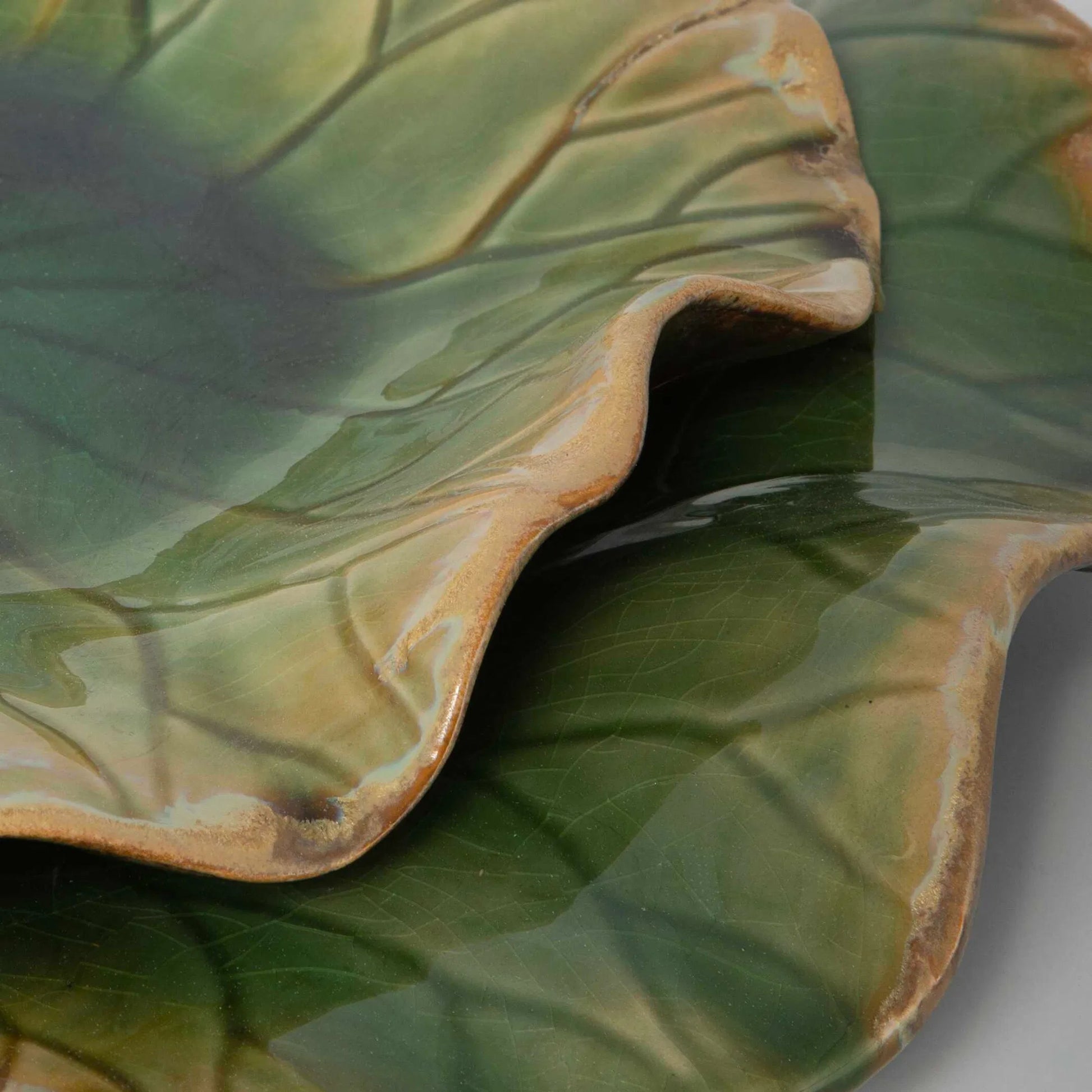 Abella Ceramic Wall Decor by Uttermost. Made from ceramic in a coastal style.