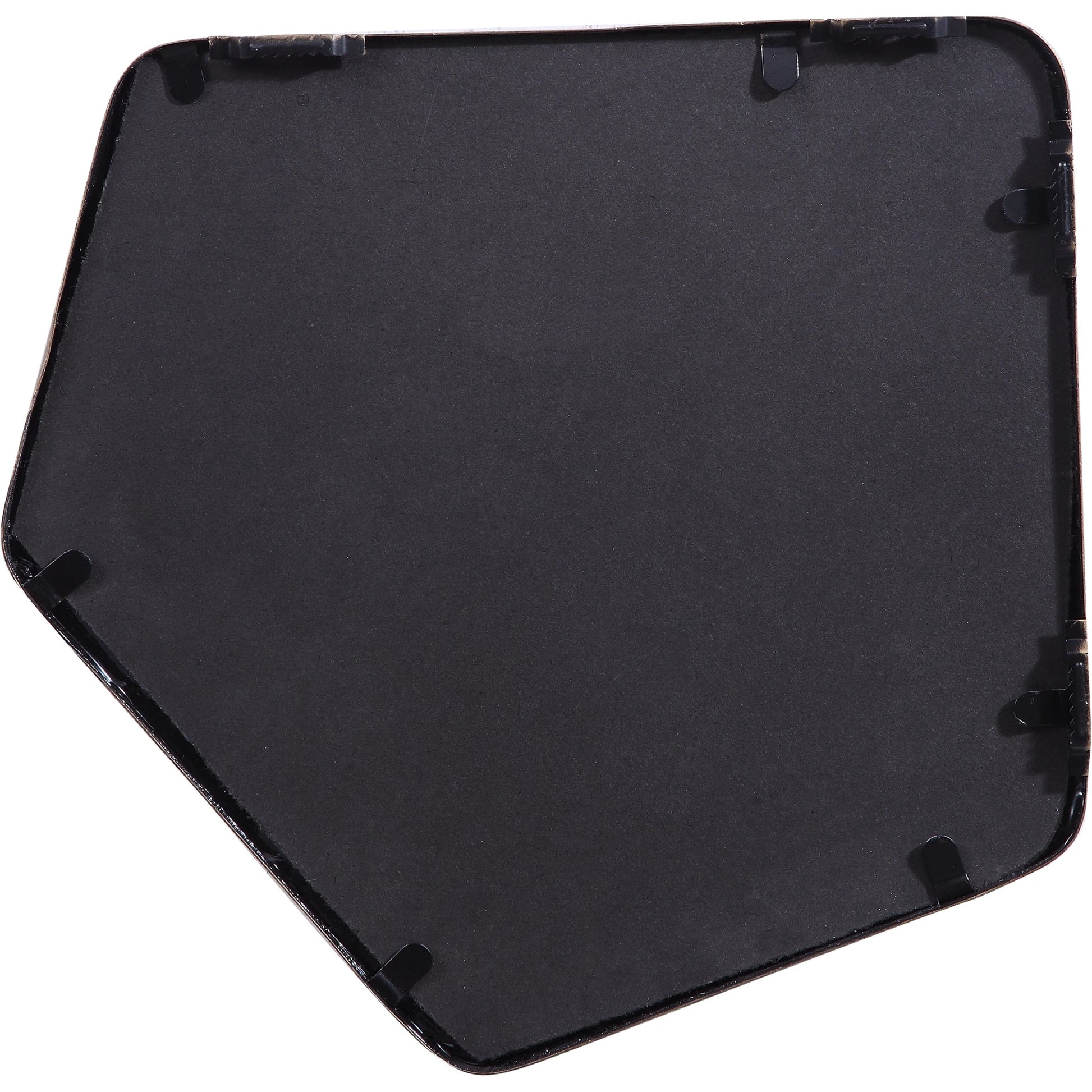 Linneah Modern Mirrors by Uttermost. Made from metal, mdf, glass in a modern style.