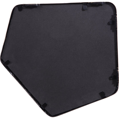 Linneah Modern Mirrors by Uttermost. Made from metal, mdf, glass in a modern style.