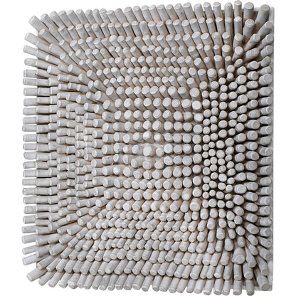 Portside Wall Panel by Uttermost. Made from unique in a coastal style.